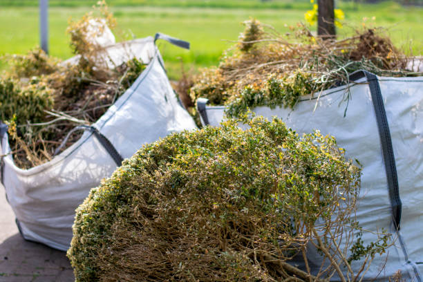 Best Recycling Services for Junk  in Sparta, WI