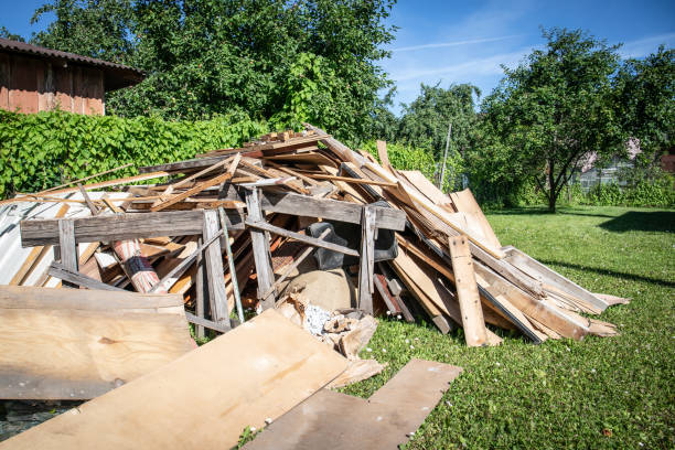 Best Same-Day Junk Removal Services  in Sparta, WI